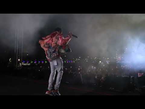 Soulja Boy –  Rolling Loud California 2023