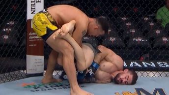 UFC Austin Bonus Report: 10 fighters take home $50k