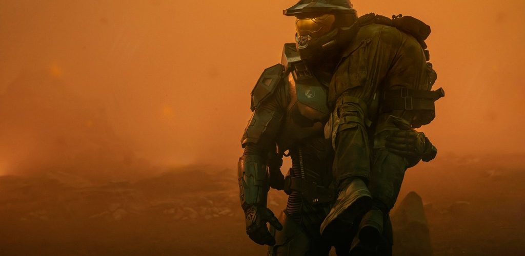 ‘Halo’ Season 2 Trailer Teases More Action-Packed Battles in the War Against the Covenant