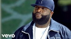 Rick Ross – Aston Martin Music ft. Drake, Chrisette Michele