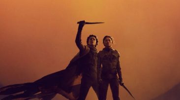 Dune: Part Two Returns With a New Set of Character Posters in Tow