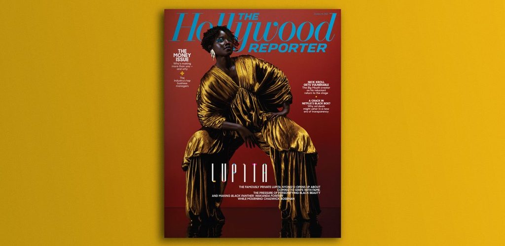 The Hollywood Reporter Wins Best Website, Print Journalist of the Year at National Arts & Entertainment Journalism Awards