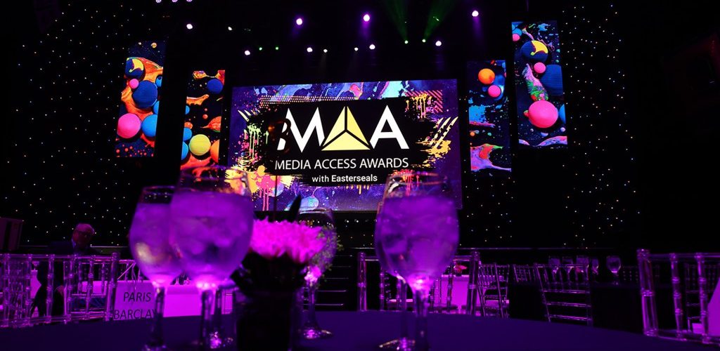 How Marlee Matlin and Troy Kotsur Helped the 2023 Media Access Awards Make History