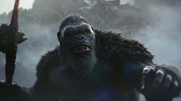 Iconic Movie Monsters Join Forces to Battle Hidden Threat in ‘Godzilla x Kong’ Trailer