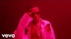 Wizkid – Mood (Official Video) ft. BNXN