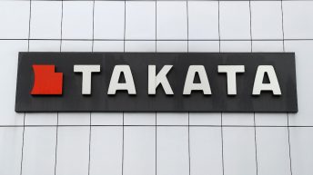 US agency to watch unrecalled Takata inflators after one blows apart, injuring a driver in Chicago