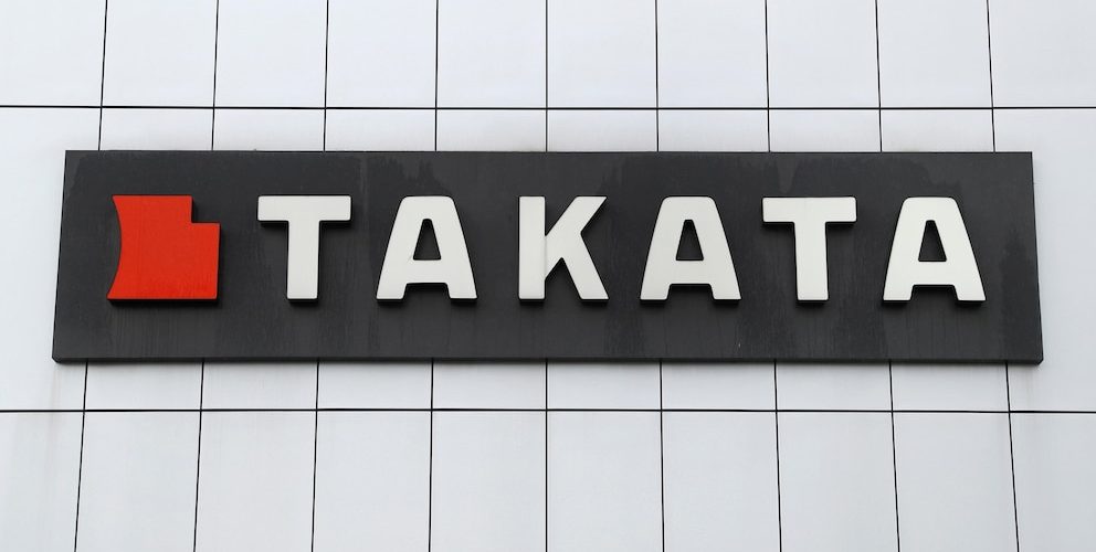 US agency to watch unrecalled Takata inflators after one blows apart, injuring a driver in Chicago