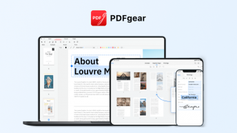 PDFgear supercharges your workflows for iPhone, iPad, and Mac with AI Copilot [Free]