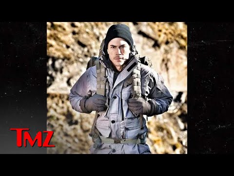 Tom Sandoval Isolated Himself Filming ‘Special Forces’ Amid Scandoval | TMZ TV