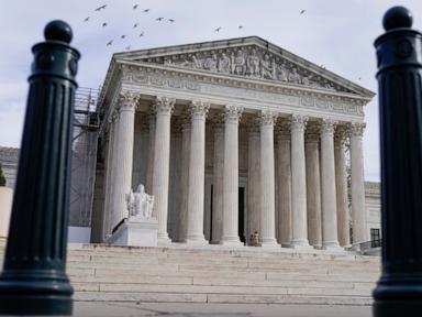 Supreme Court throws out case that could have limited lawsuits over disability access