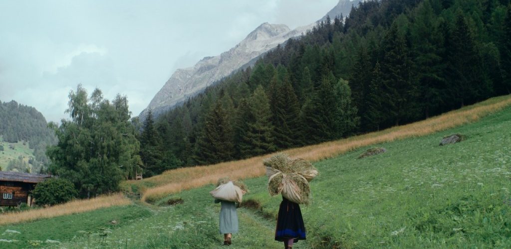 Switzerland Country of Honor at 2024 Cannes Film Market