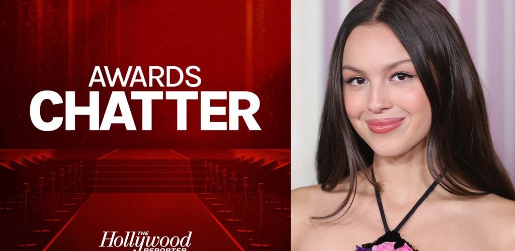 ‘Awards Chatter’ Podcast — Olivia Rodrigo (‘The Hunger Games: The Ballad of Songbirds & Snakes’)