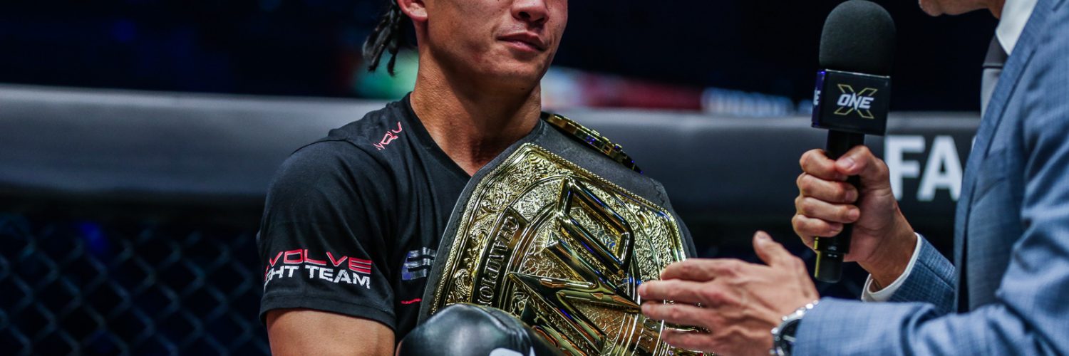 Exclusive: Hiroki Akimoto believes he “can dominate” Jonathan Haggerty and reclaim kickboxing crown