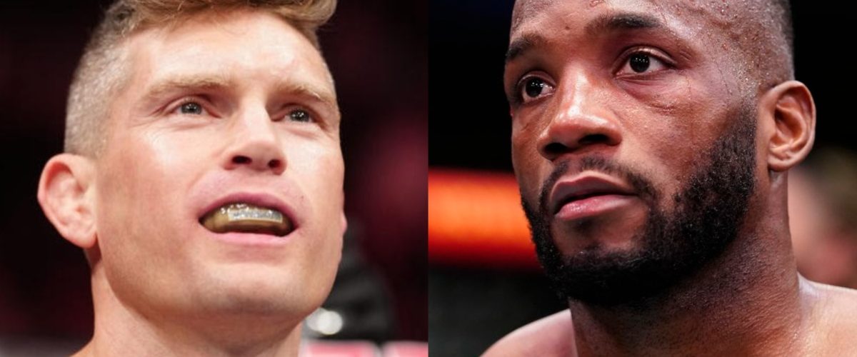 Stephen Thompson reacts after Leon Edwards suggests middleweight title shot with win over Colby Covington: “I think that’s crap”