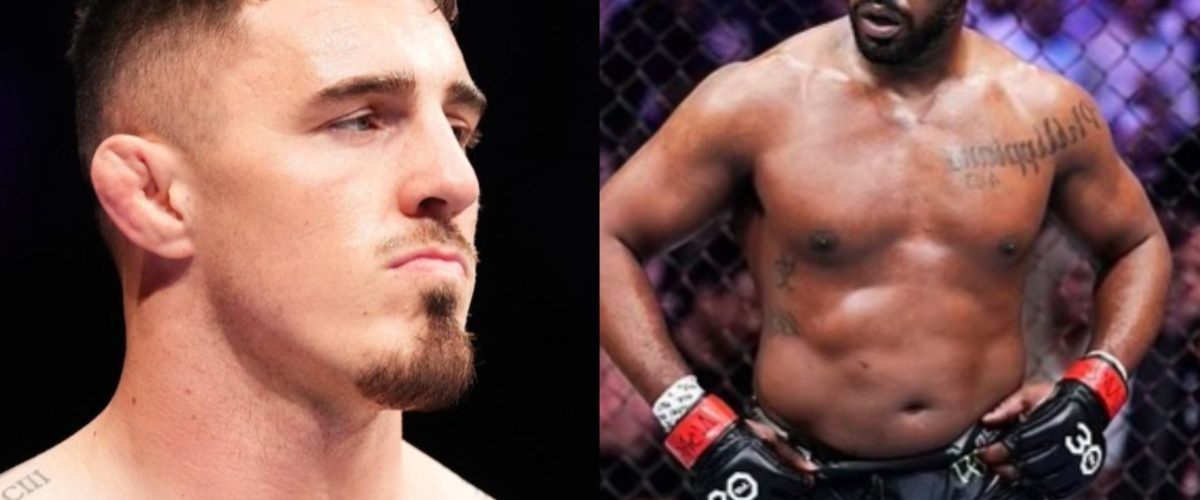 Tom Aspinall responds to Jon Jones’ blistering rant on his career accomplishments