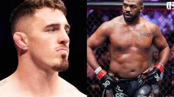 Tom Aspinall responds to Jon Jones’ blistering rant on his career accomplishments