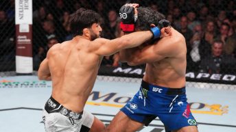 What’s next for Arman Tsarukyan and Beneil Dariush after UFC Austin?