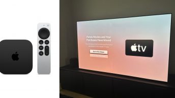 iTunes Movies and TV Shows app discontinued with new Apple TV update