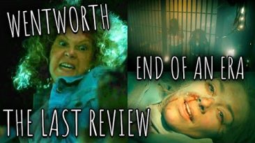 Wentworth – The Final Sentence – Episode 10 Review (SPOILERS)