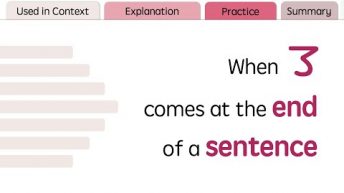 How to use 了 at the end of a sentence? [Mandarin Chinese Grammar]