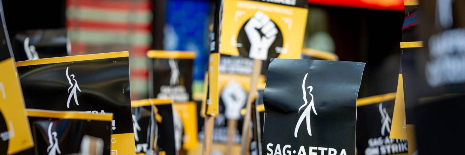 SAG-AFTRA Members Approve Three-Year Deal with Hollywood Studios