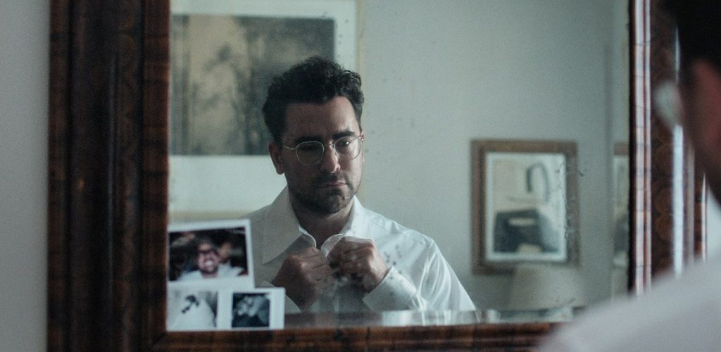 Dan Levy Is a Bereaved Widower in ‘Good Grief’ Trailer