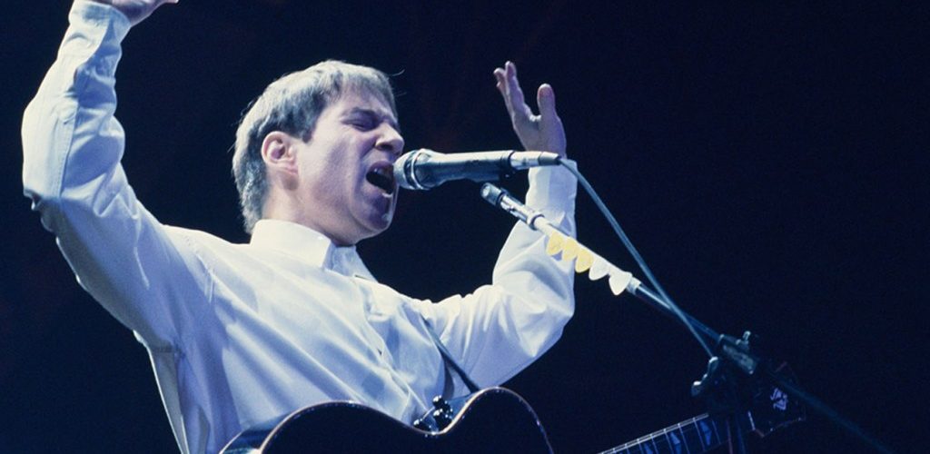 MGM+ Lands Alex Gibney’s Paul Simon Doc