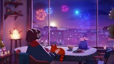 Best of lofi hip hop 2021 ✨ [beats to relax/study to]