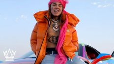 6IX9INE – EXPOSE ft. Snoop Dogg (RapKing Music Video)