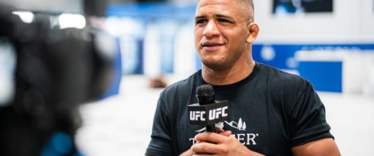 Gilbert Burns still thinks Leon Edwards defeats Colby Covington at UFC 296: “I think he’s going to get it done”