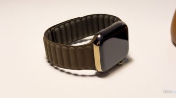 Are FineWoven Apple Watch bands really better than leather ones?