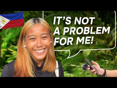 FILIPINA WILL DO ANYTHING TO GET YOUR D|СК UP?! About old men