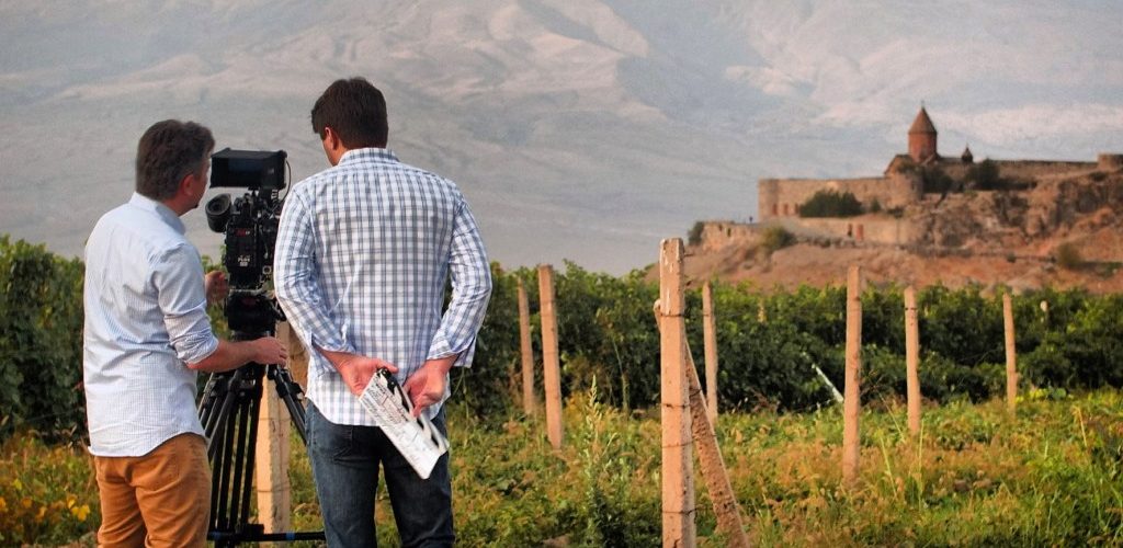 ‘Somm’ Director on Why His New Wine Doc Is Really a “Geopolitical Thriller”