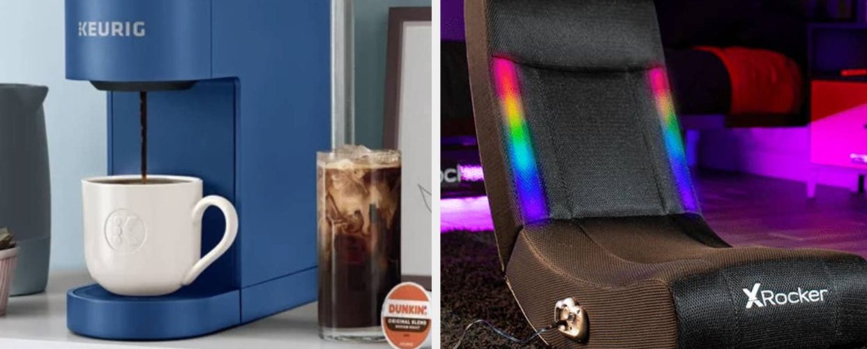 20 Gifts From Walmart Anyone Would Be Thrilled To Receive