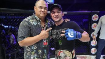 Michael Chandler gives his take on ‘Bittersweet’ Bellator-PFL sale: “They were important to me”