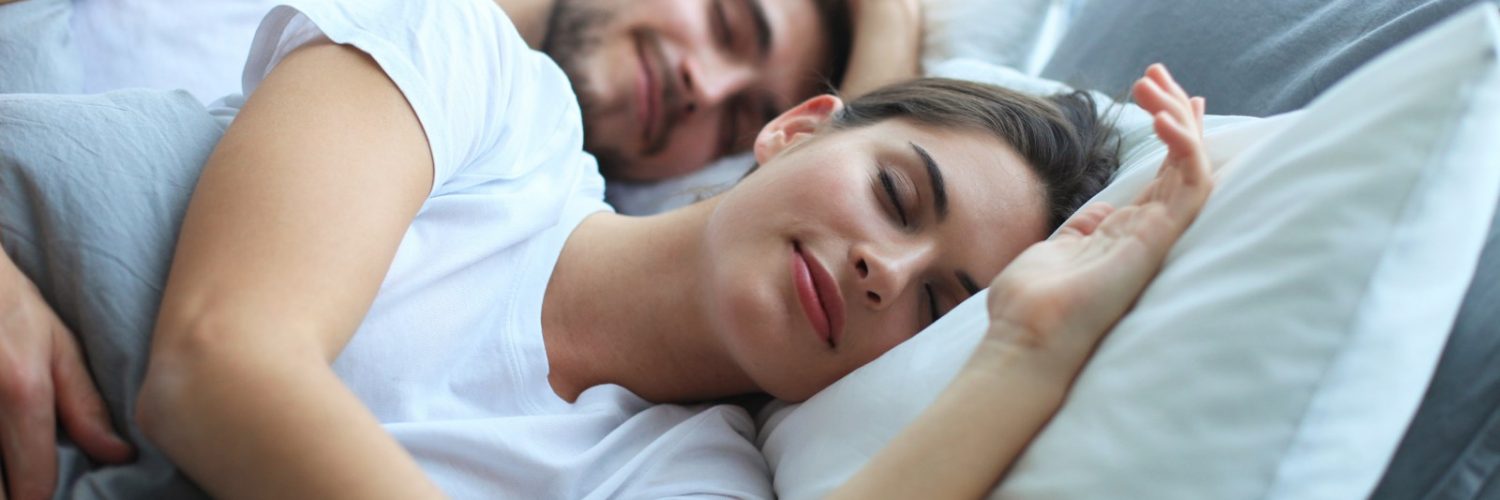 Need to Calm Down Before Bed? These CBD Sleep Products Could Help You Tackle Restless Nights