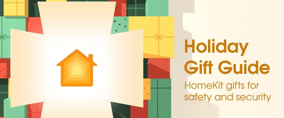 HomeKit Weekly: HomeKit gift guide for 2023