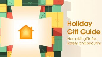 HomeKit Weekly: HomeKit gift guide for 2023