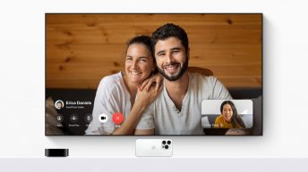 Apple issues second release candidate build for tvOS 17.2 beta