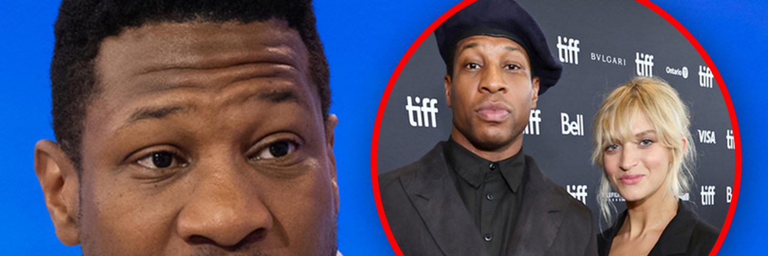 Jonathan Majors Texts to Accuser Read in Court, Threatened Suicide After London Incident