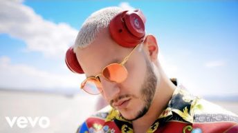 DJ Snake, J Balvin, Tyga – Loco Contigo