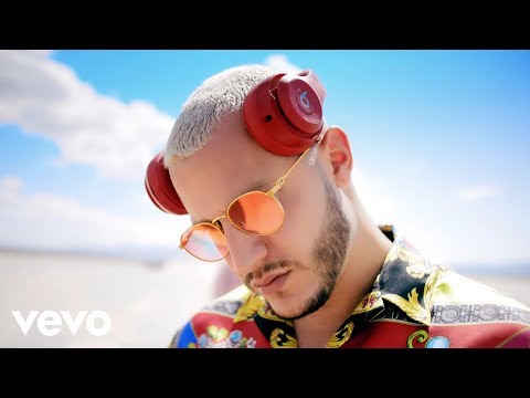 DJ Snake, J Balvin, Tyga – Loco Contigo