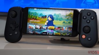 Hands-on: Backbone One USB-C controller grip is a perfect gaming accessory for iPhone 15