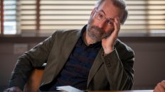 ‘Lucky Hank’ Out of Luck as AMC Cancels Bob Odenkirk Dramedy After One Season