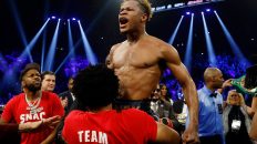 Devin Haney vs. Regis Prograis Livestream: How to Watch the Championship Boxing Fight Online