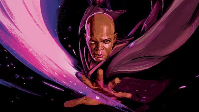 Mace Windu Shatters The Glass Abyss in New Star Wars Novel