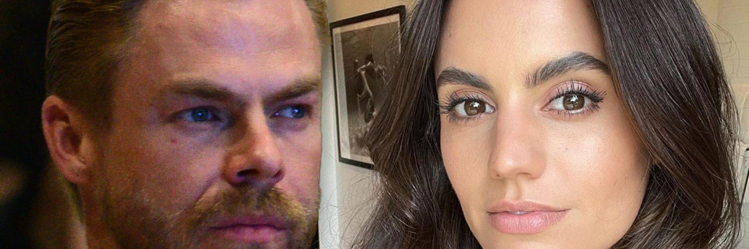 Derek Hough Says His Wife Has Long Road to Recovery After Brain Surgery