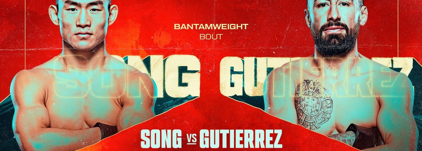 UFC Vegas 83: ‘Song vs. Gutiérrez’ Live Results and Highlights