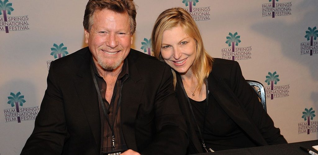 Tatum O’Neal Pays Tribute to Father Ryan O’Neal: “I’ll Miss Him Forever”