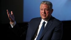 COP28 Climate Summit President Has ‘Direct Conflict of Interest,’ Al Gore Says